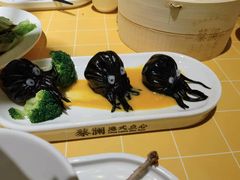 -蔡澜点心·粤菜(花城汇南区店)