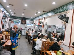 大堂-专业跳跳蛙·彭彭老铺(步行街店)