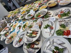 -杨记海鲜楼(三门黑金冠店)