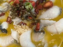 -民间小灶(亭林店)
