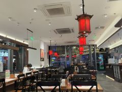 -和府捞面(曹路花园城店)