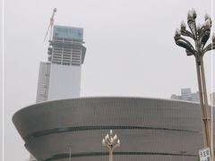 -成都金融城演艺中心