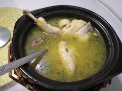 -云河农家乐饭店(福禄缘树山店)