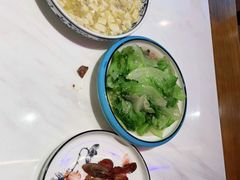 -老苏州芳和园茶酒楼  传统苏帮菜(观前店)