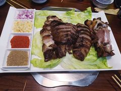 -大明铜锅·烤涮坊·烧烤(总店)