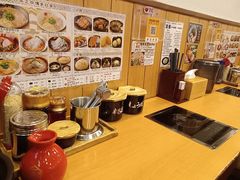 -博多一幸舍(侨福芳草地购物中心店)