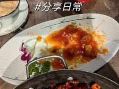 -刘正萍阿婆鱼头 湘小馆(云享城店)