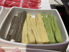 -海底捞火锅(劲松店)
