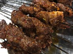 烤羊肉-佰运猪蹄(高陵店)