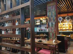 -敏珠拉姆藏餐·南京厨房(富春江东街店)