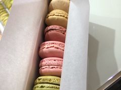 -Pierre Marcolini(德基广场店)