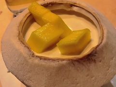 招聘椰青奶冻-暹罗酒肆泰餐厅酒吧