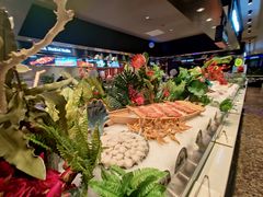 -SEA西雅图海鲜自助餐厅(海乐世界店)
