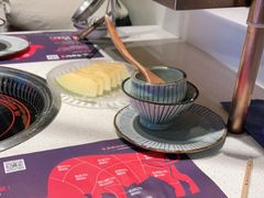 -牛村来人潮汕牛肉火锅(西单店)