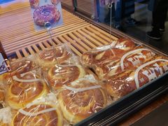 -窑滚面包专门店(马鞍山金鹰店)