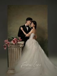 -今生有约婚纱摄影店(景德路店)