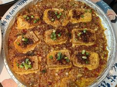 -花盐街·四川乐山小吃(西单大悦城店)