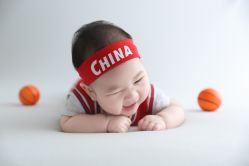 -小阿福儿童摄影(摩尔城店)