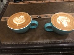 -maan coffee漫咖啡(通州店)