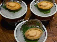 -龙悦湾酒家·八阵鱼生·渔人码头店