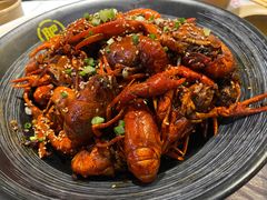 -小胡子祥彪烧烤(北湖总店)