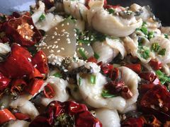 -百岁鱼庄·常州老字号(湖塘店)