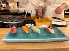 -鮨政· Omakase(福州万象城店)