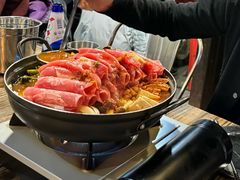 -MI WU FACTORY米屋美食工厂餐厅(绿地店)