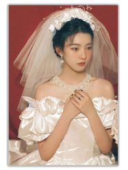 点击看大图 -蜜桃少女VISION写真馆(雁塔店)