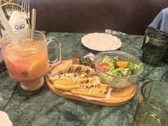 -秘密旅行Bonjour(黑金冠 江南西店)
