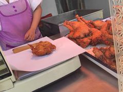 -香园炸鸡(鞍山西道店)