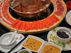 -北门涮肉·铜锅涮肉(南锣鼓巷店)