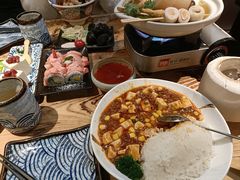 -小川洋风料理(江汉路店)