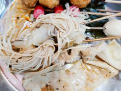 -彭姐麻辣烫(海淀店)