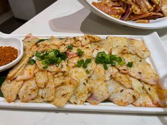 -么子烤肉(化龙池店)