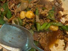 -周大厨辣椒炒肉(淮安万达店)