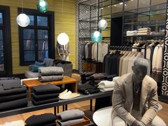-SUITSUPPLY(安福路店)