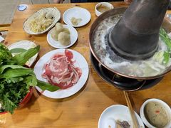 -元盛居(亚泰大街店)