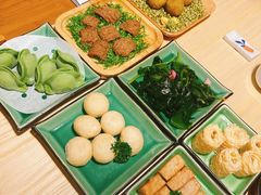 -十二舍·湯物素煮(江泰潤政店)