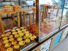 -长发西饼(临顿路店)