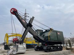 -抚顺煤矿博物馆