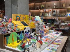 -扶光书店(中环店)