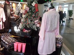 -厦门高崎国际机场-T3航站楼