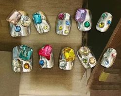 -斯馨·健康美甲美睫