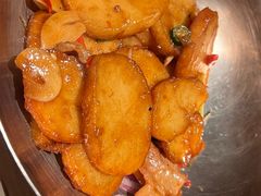-绿茶餐厅(布吉万象汇店)