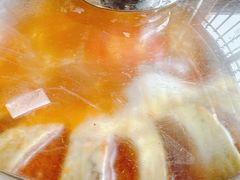 -弘烨 贵州酸汤 鱼火锅(东财店)