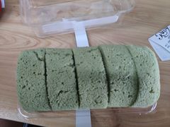 -红宝石·鲜奶小方·海派西点房(曲阳店)