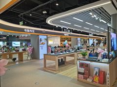 -苏宁易购(成都春熙路店)