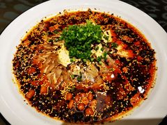-情妹耙泥鳅·江湖川菜(科华店)