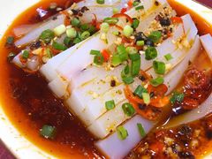 -易老妈蹄花.特色川菜(人民公园总店)